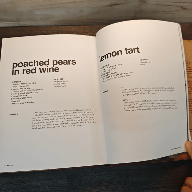 Anthony Bourdain's Les Halles Cookbook รูปที่ 9