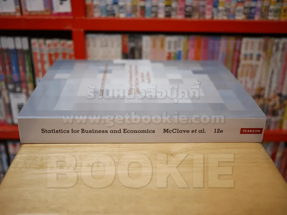 Statistics for Business and Economics รูปที่ 2