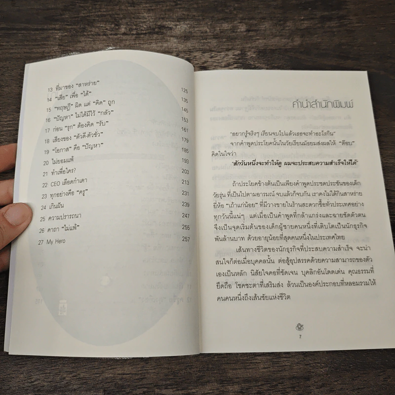 เถ้าแก่น้อย "ต๊อบ" Story - สรกล อดุลยานนท์, เชตวัน เตือประโคน รูปที่ 7