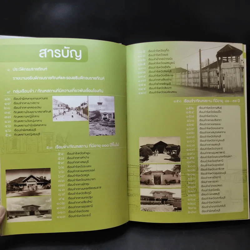 ตำนานคุกไทย - กรมราชทัณฑ์ รูปที่ 12