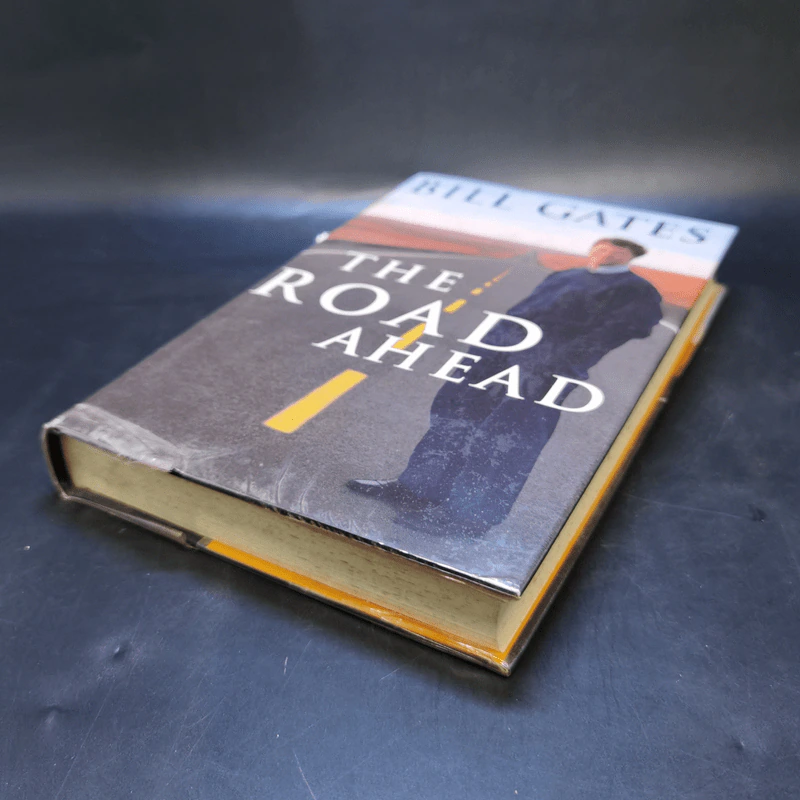 The Road Ahead - Bill Gates รูปที่ 7