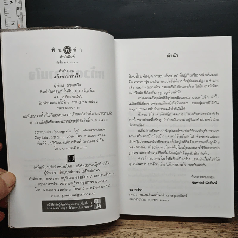 แก้วตาหวานใจ - ดวงตะวัน รูปที่ 6