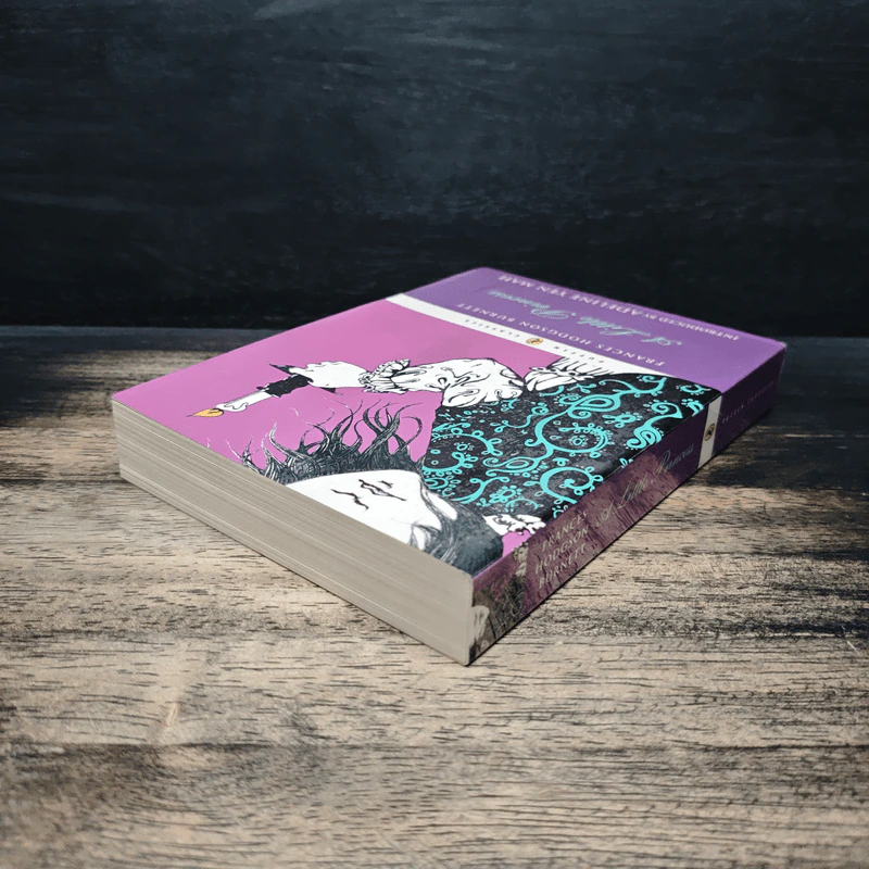 A Little Princess - Frances Hodgson Burnett รูปที่ 5