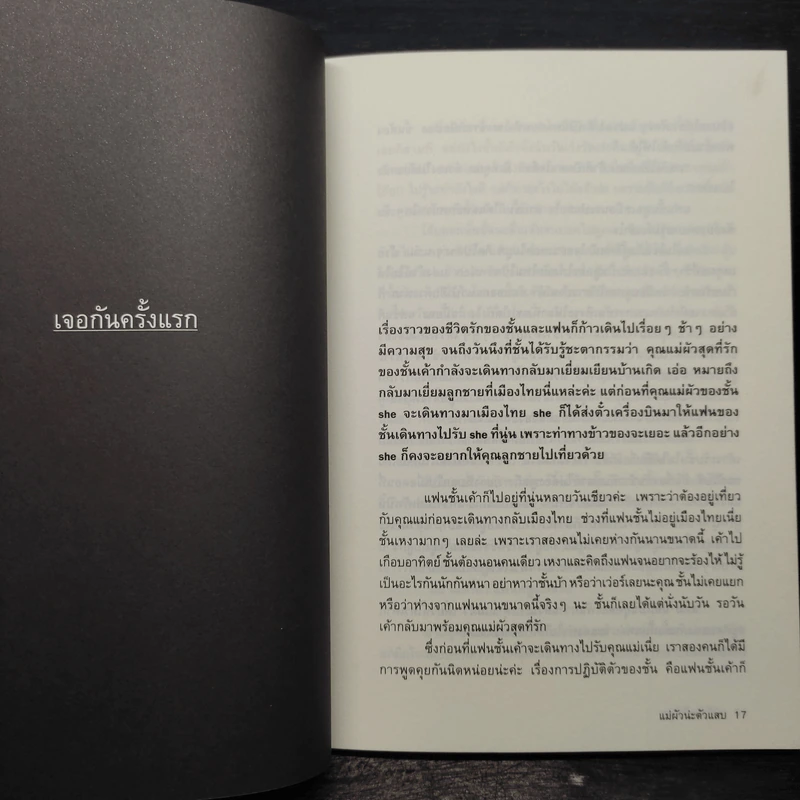 แม่ผัวน่ะตัวแสบ รูปที่ 6