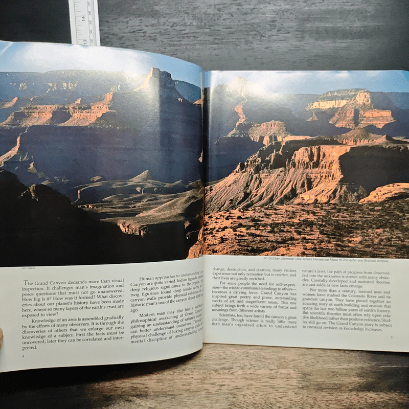 Grand Canyon: The Story Behind the Scenery รูปที่ 7