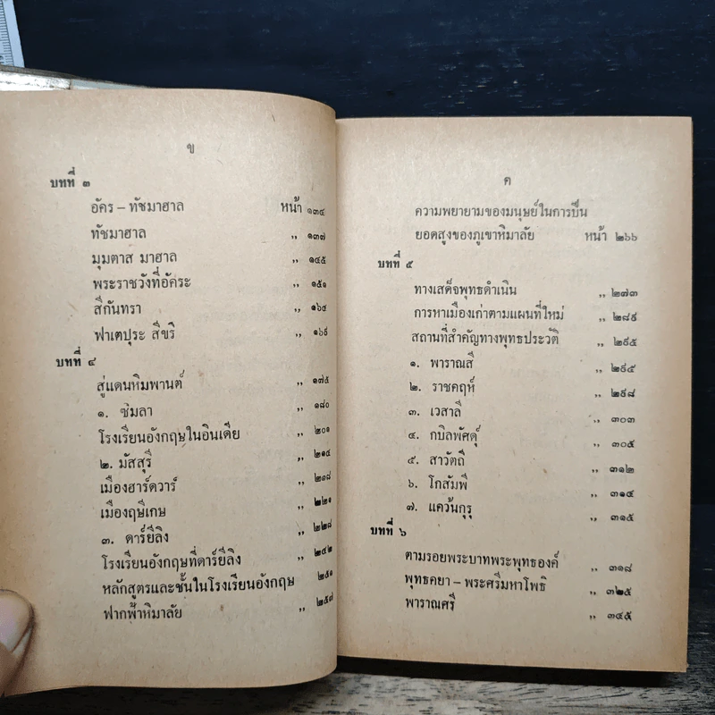 ของดีในอินเดีย - พลตรีหลวงวิจิตรวาทการ รูปที่ 8