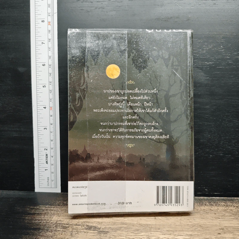 หนังสือ สาปพระเพ็ง รูปที่ 2
