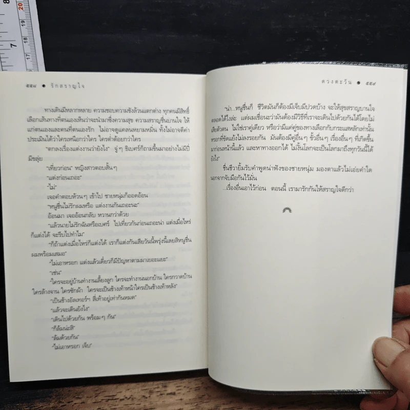รักสราญใจ รูปที่ 9