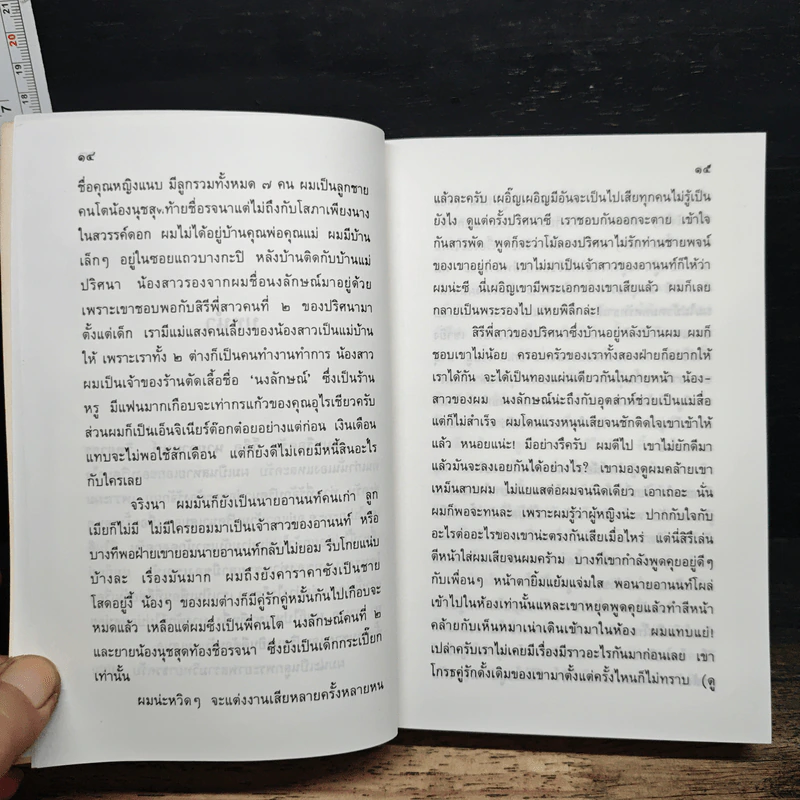 เจ้าสาวของอานนท์ รูปที่ 8