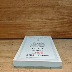 วิชาที่ฮาร์วาร์ดไม่ได้สอน - Mark H. McCrmack (มาร์ก เอช. แมกคอร์แม็ก) รูปที่ 4