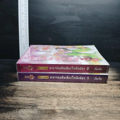 ชายาจอมทัพเคียงใจเฉิงอ๋อง 2 เล่มจบ - เจี่ยเจีย รูปที่ 3