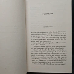 Mightier Than the Sword - Jeffrey Archer รูปที่ 8