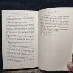 Mightier Than the Sword - Jeffrey Archer รูปที่ 9