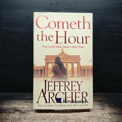 Cometh the Hour - Jeffrey Archer รูปที่ 1