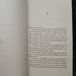 Cometh the Hour - Jeffrey Archer รูปที่ 8
