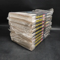 พันธุ์นรกแตก เล่ม 1-9 รูปที่ 4