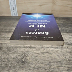 Secrets of NLP โปรแกรมสมองอัจฉริยะ - วันชัย ประชาเรืองวิทย์ รูปที่ 4