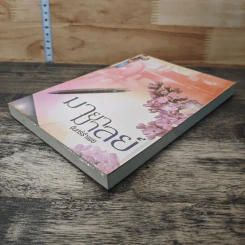 หนังสือ มายามาลย์ รูปที่ 3