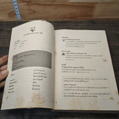 หนังสือ พิศวาสสีรุ้ง - ธัญวลัย รูปที่ 6