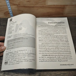 หนังสือ แสงอรุณแห่งดวงใจ รูปที่ 6