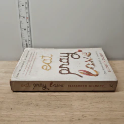 Eat, Pray, Love - Elizabeth Gilbert รูปที่ 2