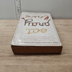 Eat, Pray, Love - Elizabeth Gilbert รูปที่ 4