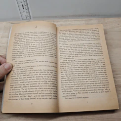 Eat, Pray, Love - Elizabeth Gilbert รูปที่ 7