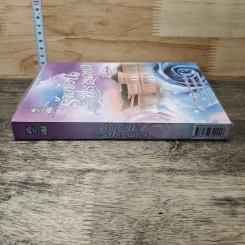 หนังสือ ร้ายซ่อนปรารถนา รูปที่ 2