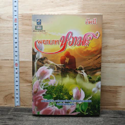 หนังสือ พยาบาทหวาม