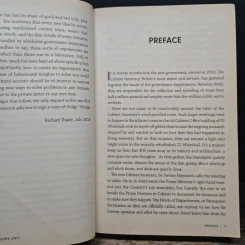 Inside the Nudge Unit - David Halpern รูปที่ 9