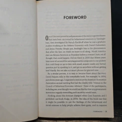 Inside the Nudge Unit - David Halpern รูปที่ 8