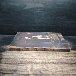 Magic Book บันทึก(รัก)ลับมนตร์ปีศาจ - Pink Devil รูปที่ 3