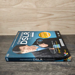 ถ่ายภาพสวยด้วย DSLR กับนายตากล้อง (ไม่มี CD) รูปที่ 2
