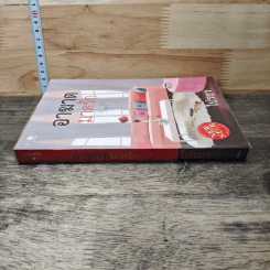หนังสือ อาฆาตมาดรัก รูปที่ 2