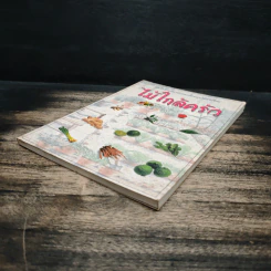 ไม้ใกล้ครัว - จำลอง ฝั่งชลจิตร รูปที่ 4