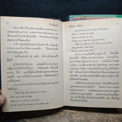 ฟ้าเปลี่ยนสี 2 เล่มจบ - เพ็ญแข วงศ์สง่า รูปที่ 9