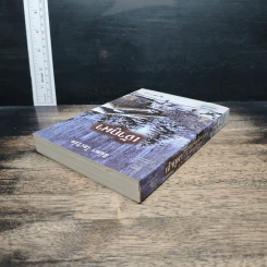หนังสือ เจ้าภูผา - ลินดา โฮเวิร์ด, ญาดา รูปที่ 5