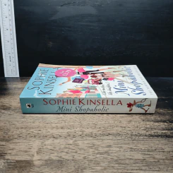 Mini Shopaholic - Sophie Kinsella รูปที่ 3
