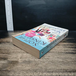 Mini Shopaholic - Sophie Kinsella รูปที่ 5