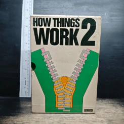 Boxset How Things Work 1-2 รูปที่ 2