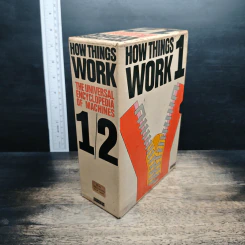 Boxset How Things Work 1-2 รูปที่ 4