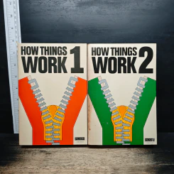 Boxset How Things Work 1-2 รูปที่ 5