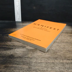 Manifest: 7 ขั้นตอนสู่ทุกสิ่งที่ปรารถนา - Roxie Nafousi รูปที่ 4