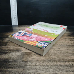 หนังสือ หัวใจอลวน คนสองหน้า กับความรัก รูปที่ 4