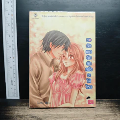 หนังสือ ขอรักเธออีกสักครั้งจะได้ไหม