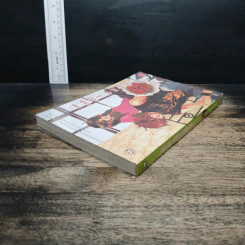 หนังสือ Fan Club คลับนี้คุยแต่เรื่องหัวใจ รูปที่ 5