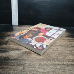 หนังสือ Fan Club คลับนี้คุยแต่เรื่องหัวใจ รูปที่ 4