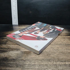 Boys Club ที่รักครับ...ผมไม่ใช่เพลย์บอย - หัวสมองตีบตัน รูปที่ 5