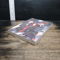 The End of Darkness บทสรุปรัก ตำนานร้าย รูปที่ 4