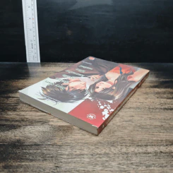 Sorry Sorry อุ๊ยตาย ขออภัยในความร้ายไม่ไหวจะเคลียร์ - หัวสมองตีบตัน รูปที่ 5